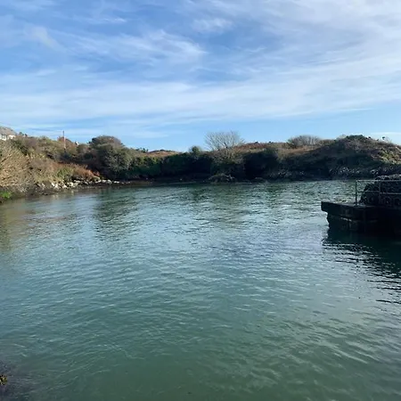 Holiday home Ancaire Schull
